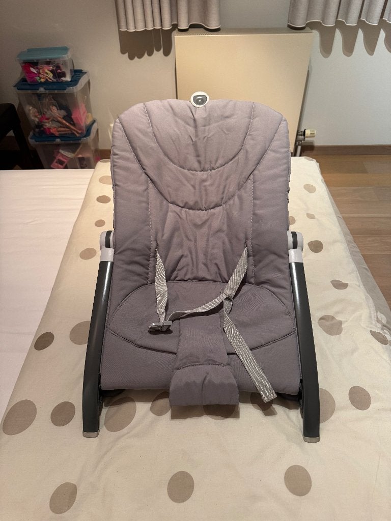 Wipper, Kinderen en Baby's, Wipstoeltjes, Ophalen, Zo goed als nieuw, Wipstoel, Chicco
