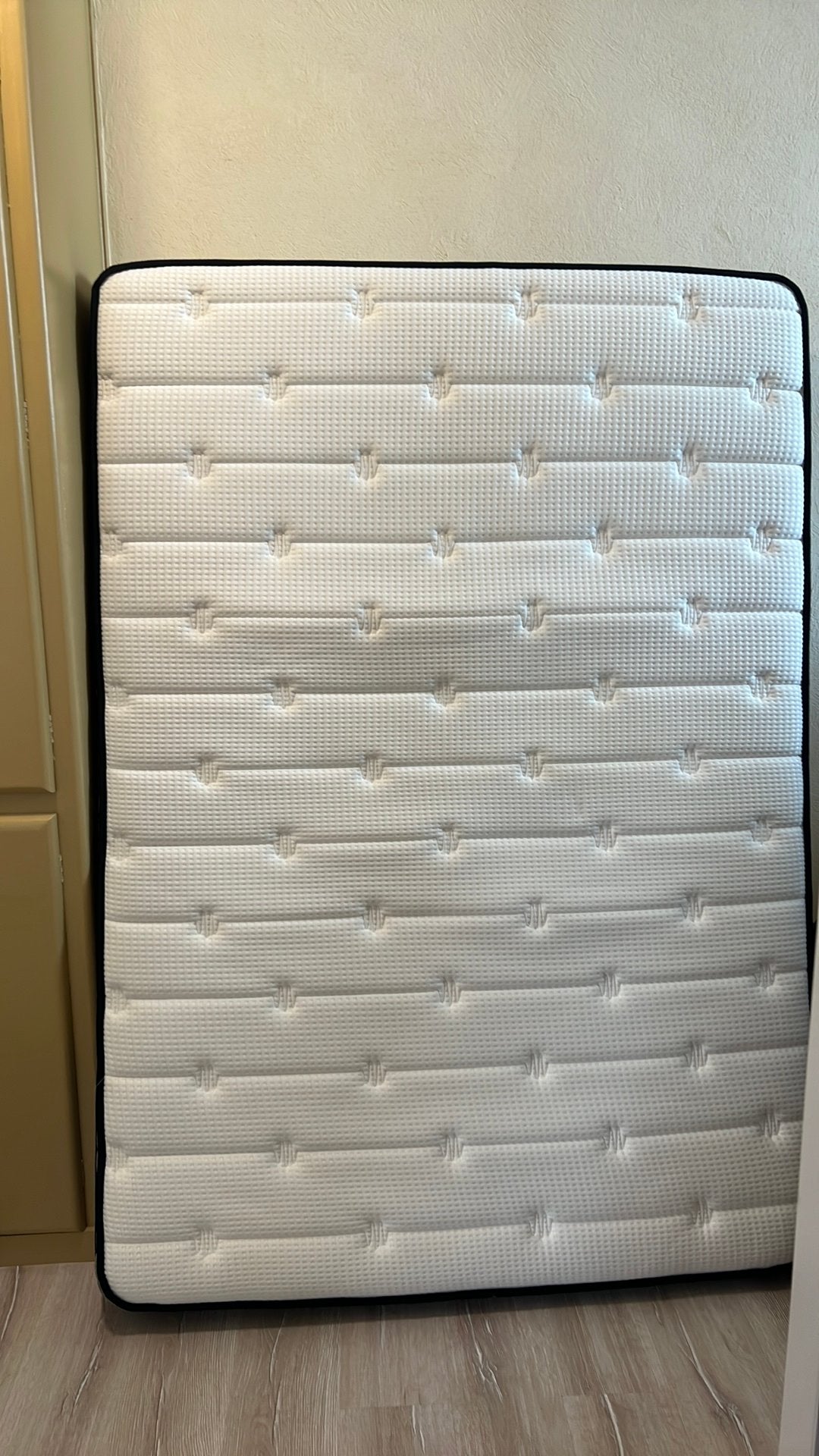 GRATIS MATRAS, Matelas, Enlèvement, 200 cm, Deux personnes