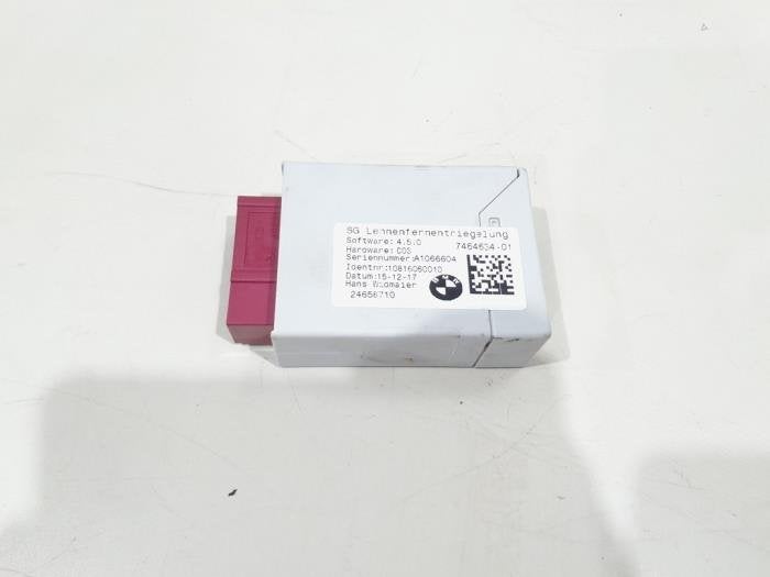 Module (diversen) van een BMW 2-Serie, Auto-onderdelen, Elektronica en Kabels, BMW, Gebruikt, 3 maanden garantie, Ophalen of Verzenden