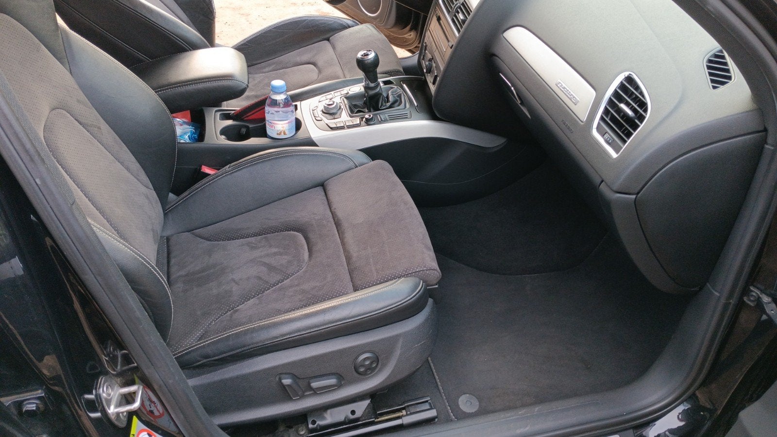 Audi a4, Auto's, Audi, A4, Particulier, 4x4, Te koop