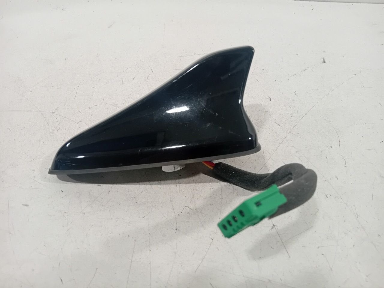 Antenne Hyundai Bayon, Enlèvement ou Envoi, Van der Ven Autorecycling B.V., Onderdelen@venauto.nl, Ettenseweg 76, 4706 PB Roosendaal, The Netherlands