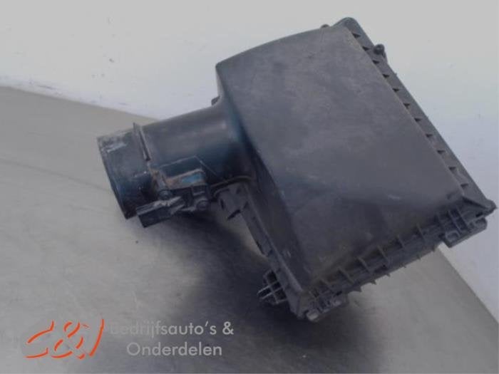 Luchtfilterhuis van een Renault Trafic, Gebruikt, -, Renault, -