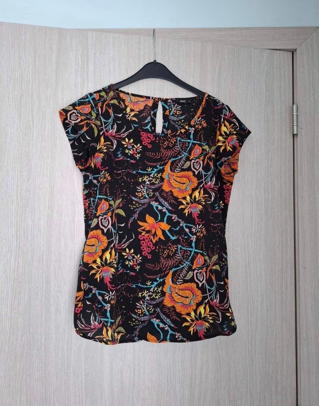 Blouse ONLY maat XS, Vêtements | Femmes, Only, Enlèvement ou Envoi, Comme neuf, Taille 34 (XS) ou plus petite