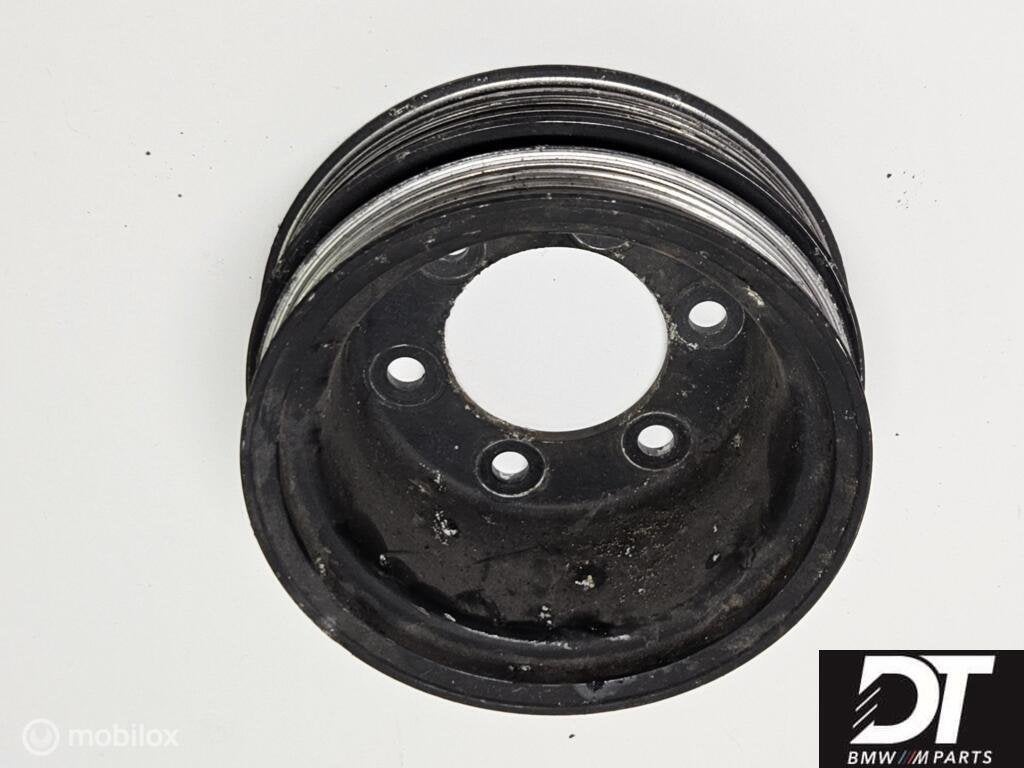 Krukaspoelie BMW M3 E36 S50 11231401153, Auto-onderdelen, Gebruikt, Ophalen of Verzenden, BMW, BMW