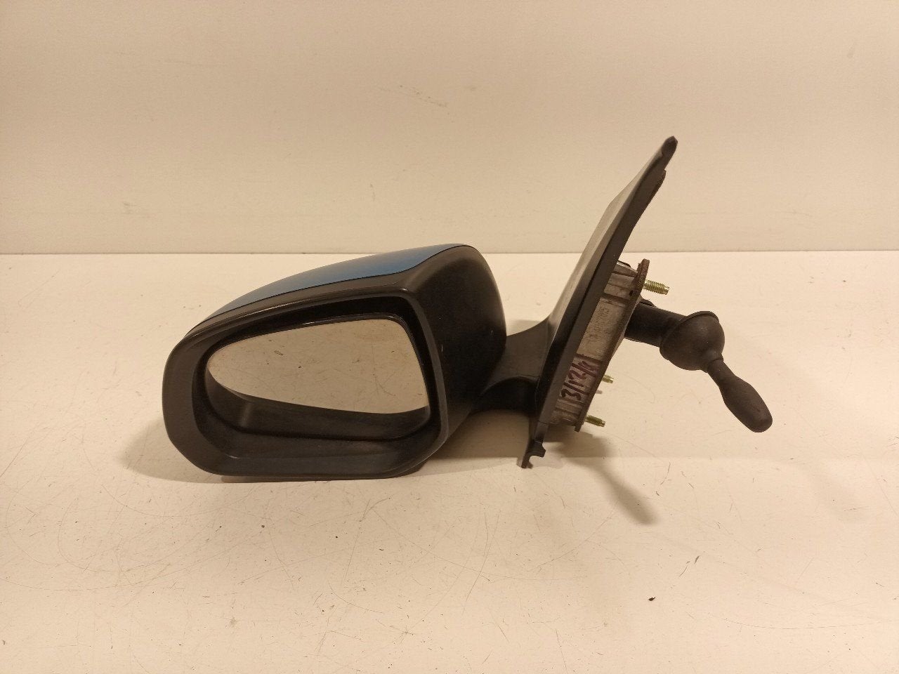 Spiegel buiten links Suzuki Alto, Onderdelen@venauto.nl, Van der Ven Autorecycling B.V., Ettenseweg 76, 4706 PB Roosendaal, The Netherlands