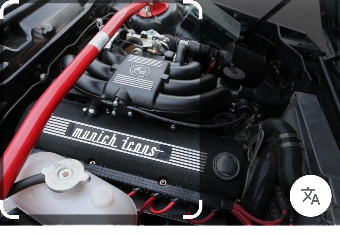 Barres anti-rapprochement Weichers bmw e21, Auto-onderdelen, Ophalen, BMW
