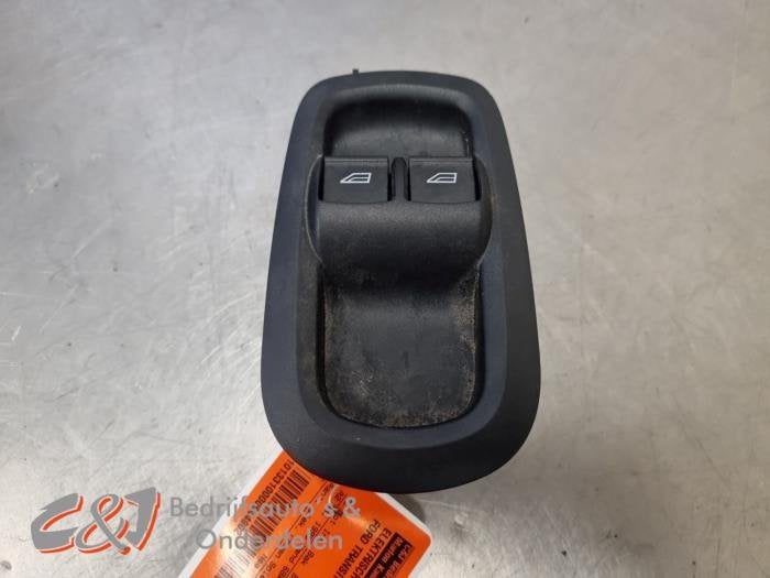 Commutateur vitre électrique d'un Ford Transit Custom, -, 3 mois de garantie, -, -