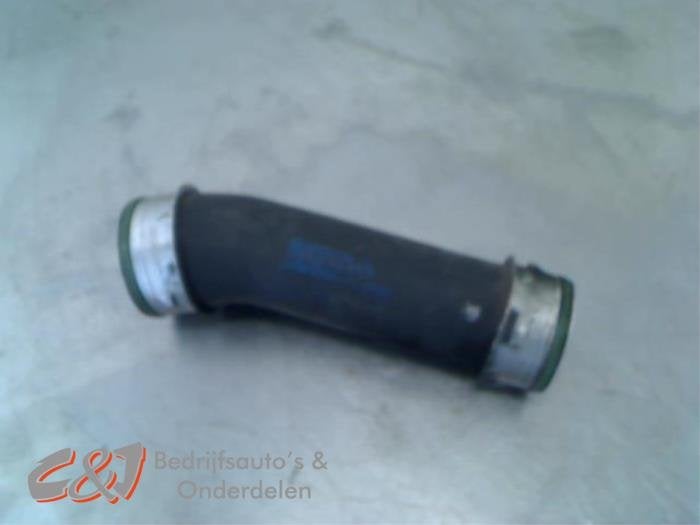 Tuyau intercooler d'un Volkswagen Transporter, -, 3 mois de garantie, Utilisé, -