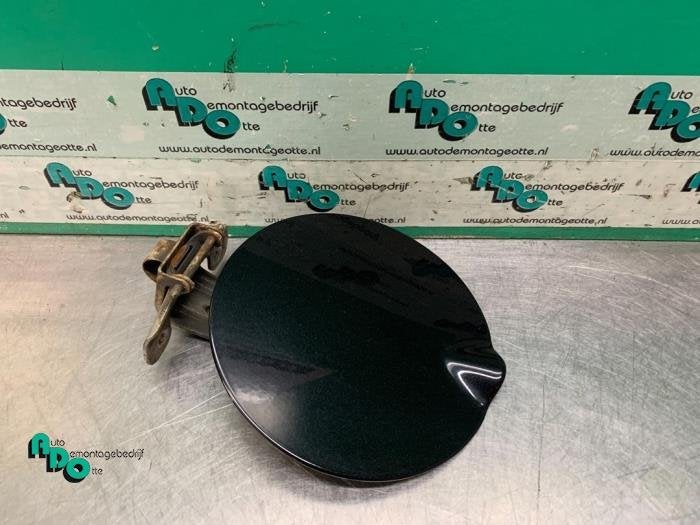 Clapet réservoir d'un Dodge Caliber (PXR), -, 3 mois de garantie, Utilisé, Dodge