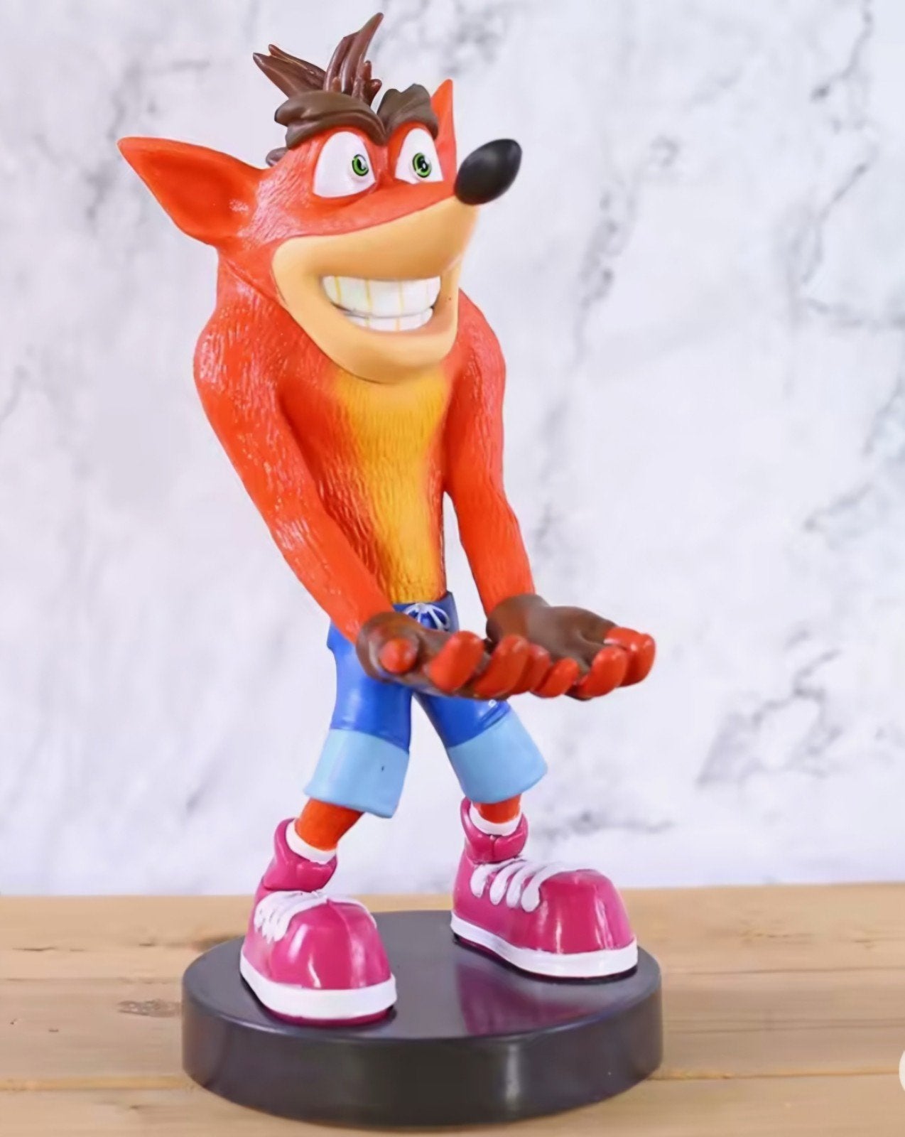 Crash bandicoot, Games en Spelcomputers, Ophalen of Verzenden