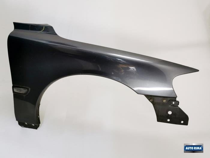 Aile avant droite d'un Volvo S60 (455), Autos : Pièces & Accessoires, Carrosserie & Tôlerie, Volvo, Utilisé, 3 mois de garantie