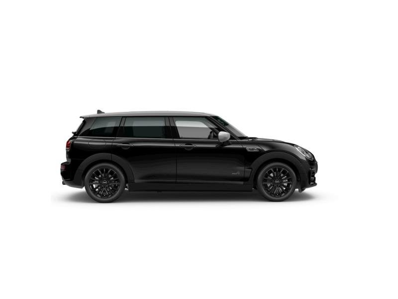MINI Cooper S Clubman/Leather/Adapt.CC/Pano/Camer, Autos, Euro 6, Entreprise, 131 kW, 5 portes