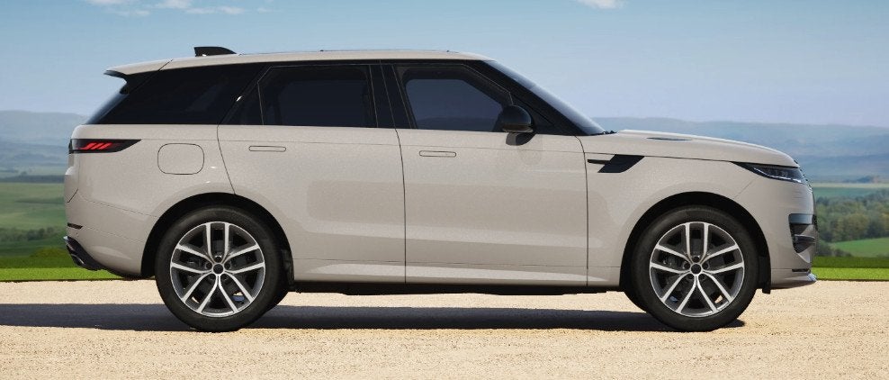 Land Rover Range Rover Sport P460e Dynamic SE AWD Auto. 26MY, Autos, Achat, Entreprise, 2 places, Noir