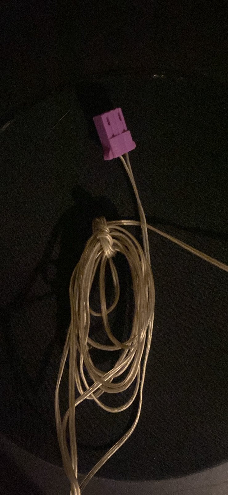 baffle philips, Computers en Software, Pc- en Netwerkkabels, Ophalen, Zo goed als nieuw