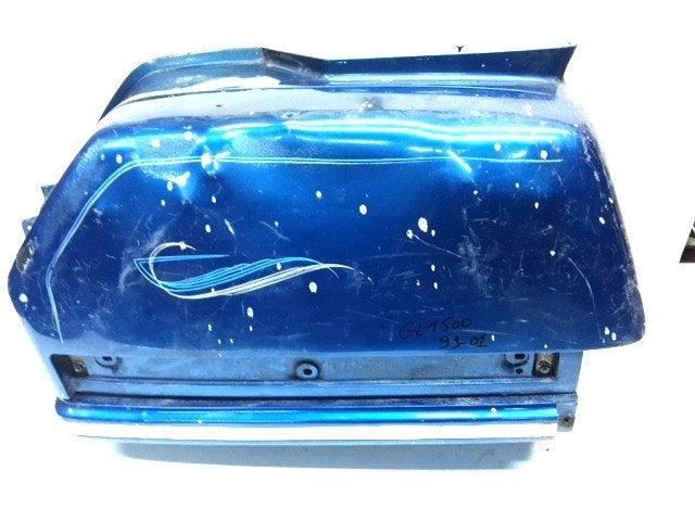 GL1500 1988 - 2001 Honda Koffers Zijkoffer D1-56363