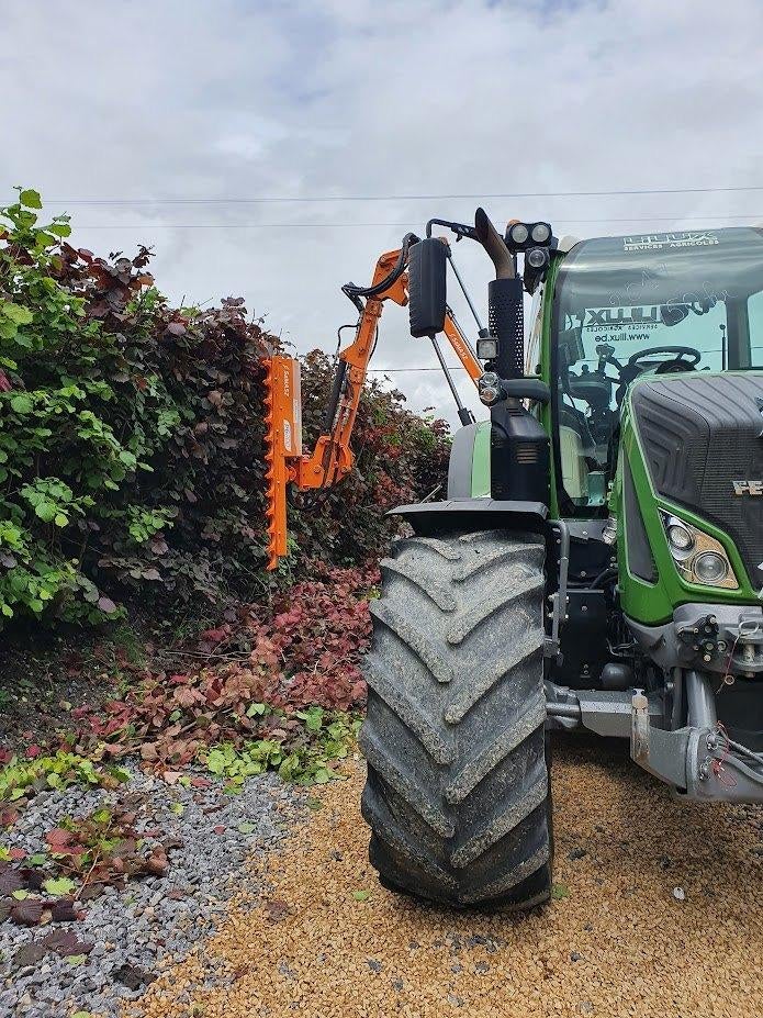 Epareuse Taille haie, Articles professionnels, Machines & Construction | Jardin, Parc & Sylviculture, Outils d'élagage, Enlèvement