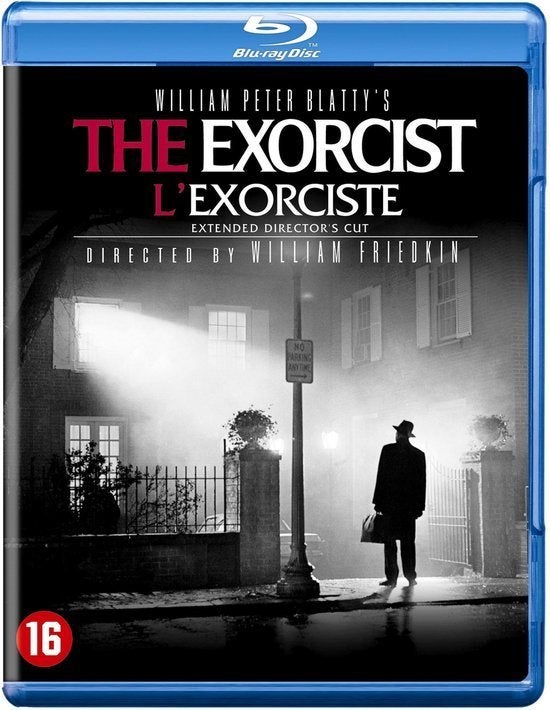 The Exorcist (Sealed), Verzenden, Nieuw in verpakking, Horror