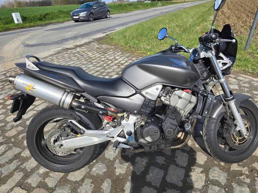 Honda hornet cb900f 20000km, Motoren, Motoren | Honda, Particulier, Ophalen