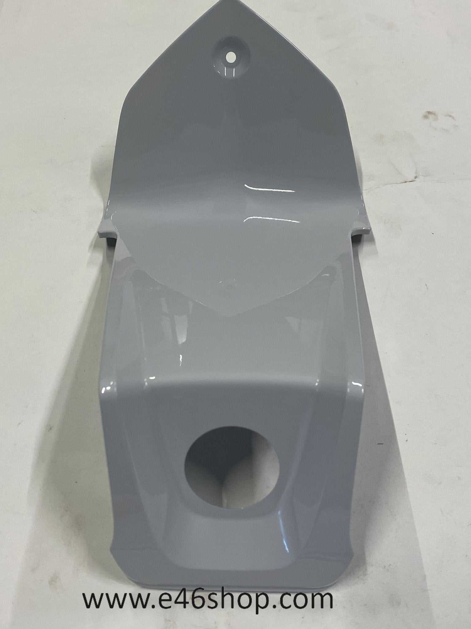 MIDDENSTUK KAP BMW C600 C650 OE 46638539099 NIEUW, Motos, Neuf, -, -, -