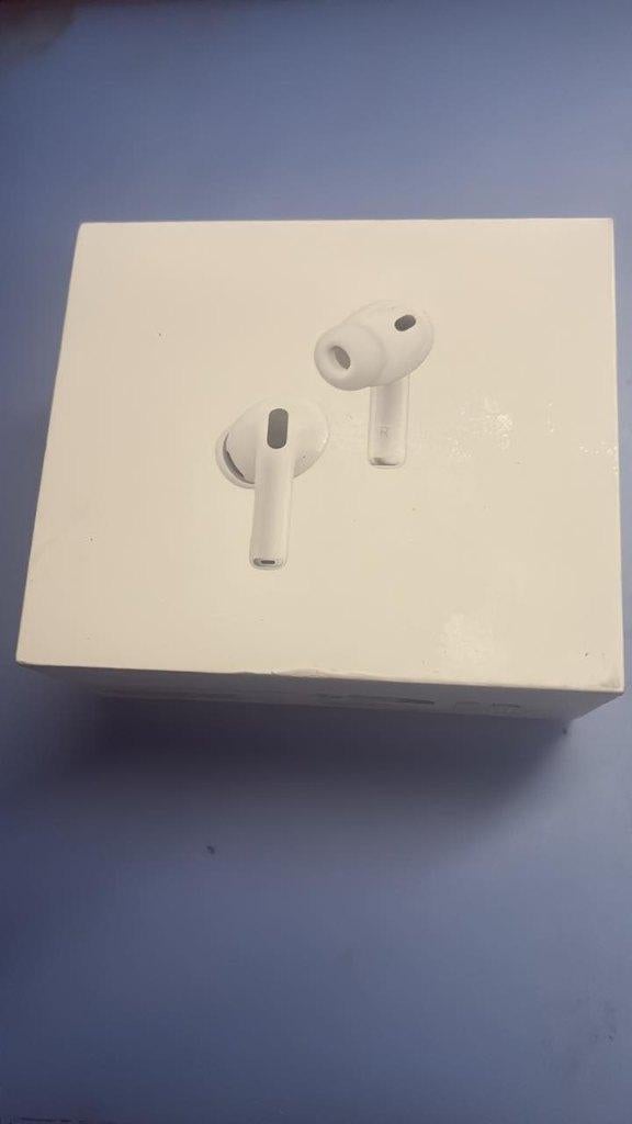 AirPods 3 Pro, Télécoms, Enlèvement ou Envoi, Neuf, Blanc, Apple