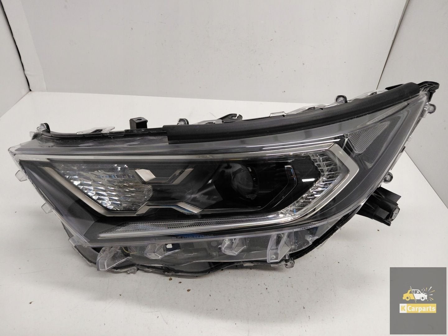 Toyota RAV4 RAV 4 V Phare avant gauche enti rement LED id al, Info@toyota.co.jp, Toyota Motor Corporation, Toyota-Cho 1
471-8571  Toyota City