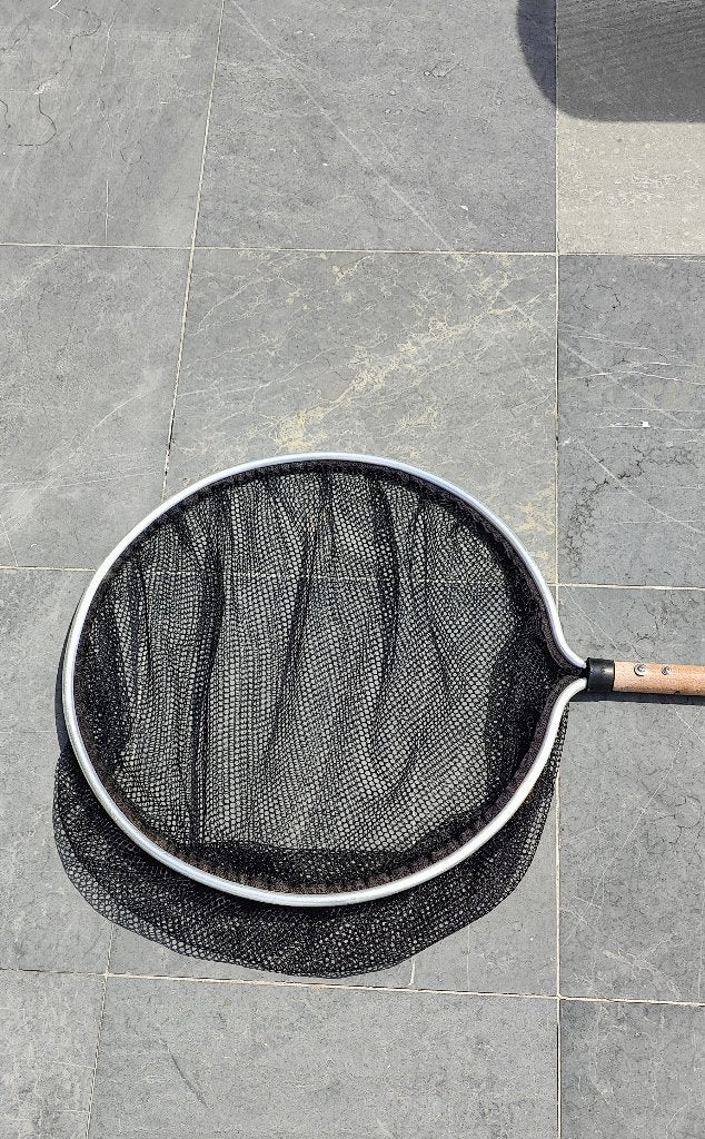 Koi Pro Alu Koinet Next diameter 60 cm, Tuin en Terras, Ophalen, Nieuw, Vijvernet