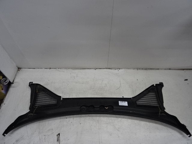 SIERLIJSTEN VOORRUIT BMW X4 (F26) (01-2014/03-2018), Gebruikt, Voor, Mevr. I. Hauben, BMW