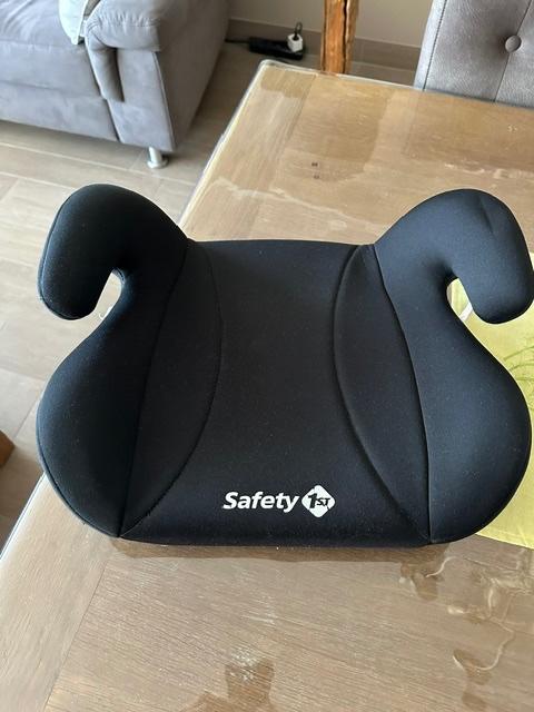 Safety1st Zitverhoger, Kinderen en Baby's, 9 t/m 18 kg, Zijbescherming, Ophalen, Overige merken