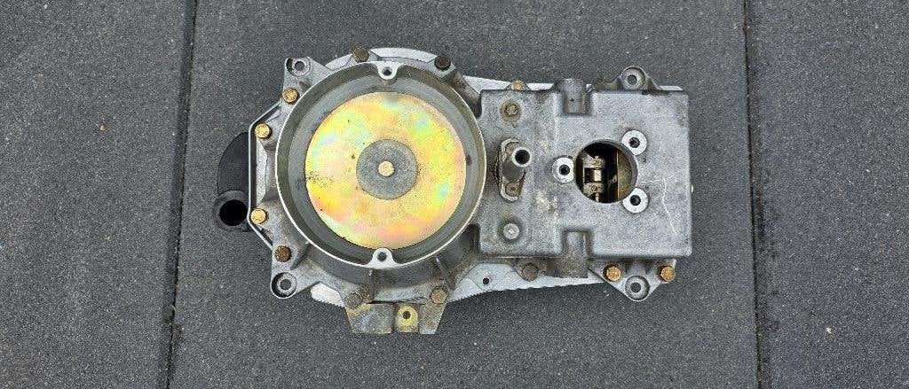 Diverse Bosch CIS k & Ke-jetronic onderdelen, Enlèvement ou Envoi, Utilisé, Mercedes-Benz