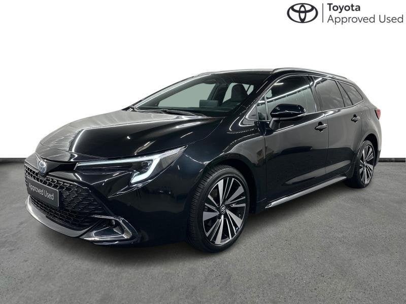 Toyota Corolla TS 140hp HEV Style, Achat, Euro 6, 72 kW, Corolla