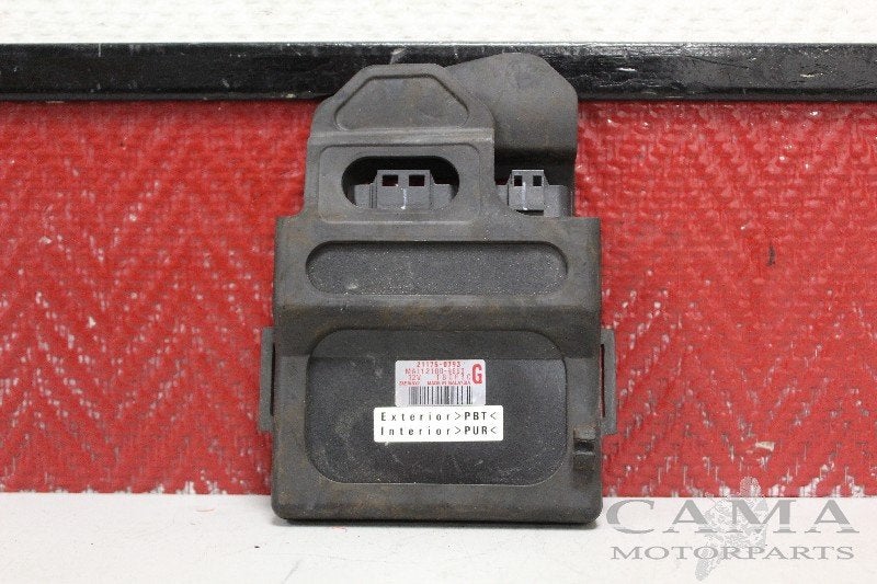 MODULE D ALLUMAGE ECU UNITE (CDI IGNITION) (21175-0793), Motos, Dhr. S. di Majo, Utilisé, Info@cama-motorparts.nl, P.J. Troelstraweg 8 8
3144 CX  MAASSLUIS, NL