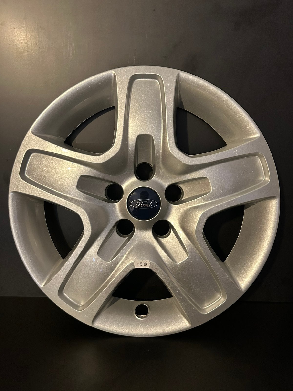 1 enjoliveur d’origine Ford focus 16", Enlèvement ou Envoi, Comme neuf