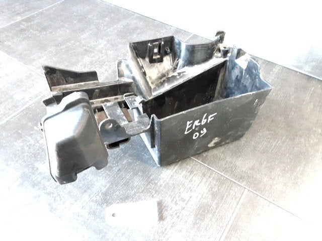 ER6F 2009 - 2011 Kawasaki Batterijbak D1-57729, Motoren, Onderdelen | Kawasaki