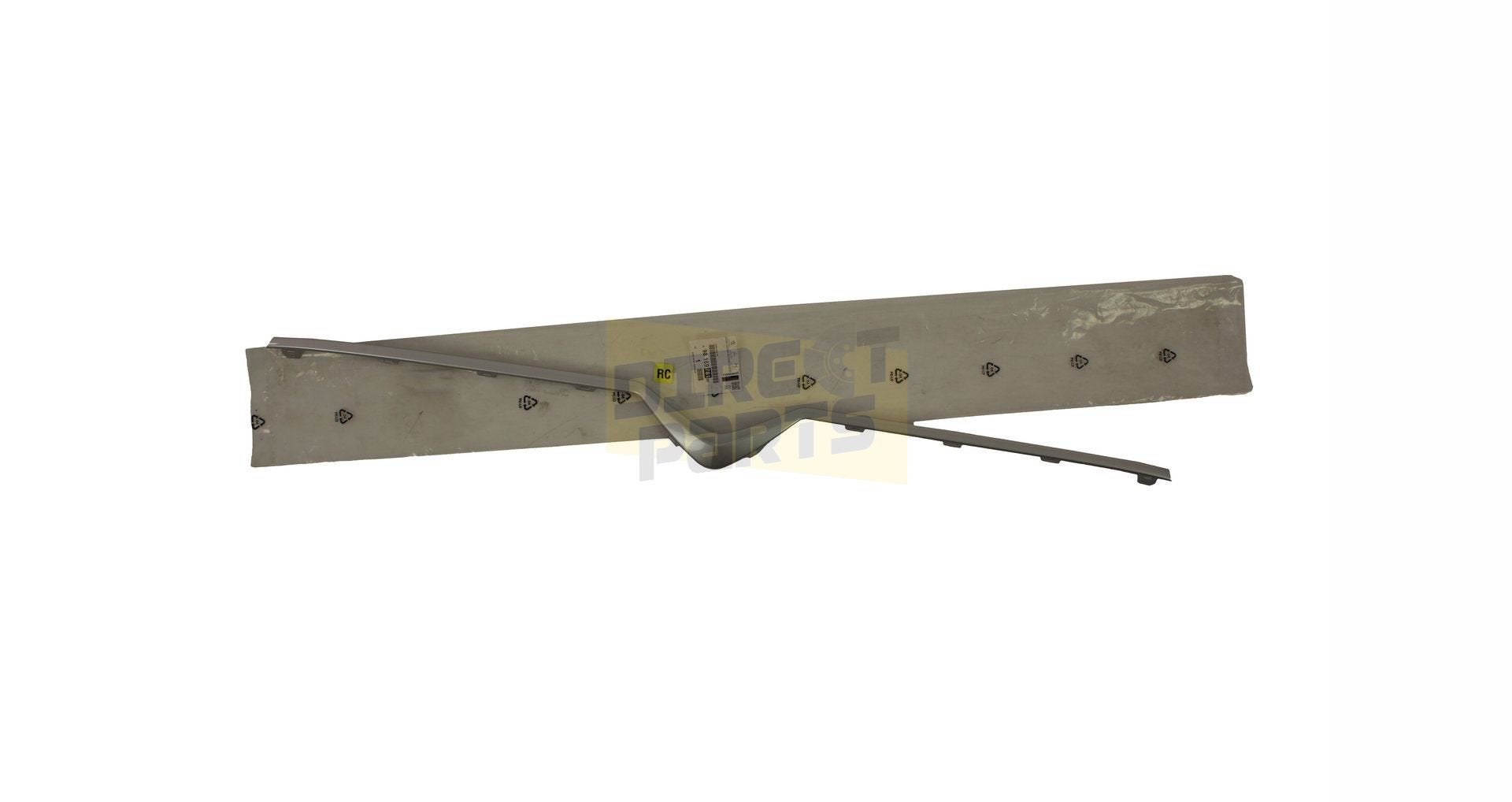 Citroën Berlingo (1/19-) (K9) grillelijst chrome onder ''Che, Verzenden, -, Nieuw, -