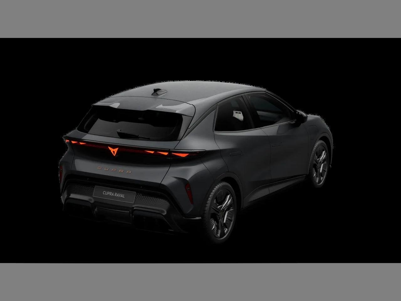Cupra Raval 52kWh 210pk Endurance Corporate *NIEUW*STOCK*, Autos, Achat, Assistance au freinage d'urgence, Automatique, Hatchback