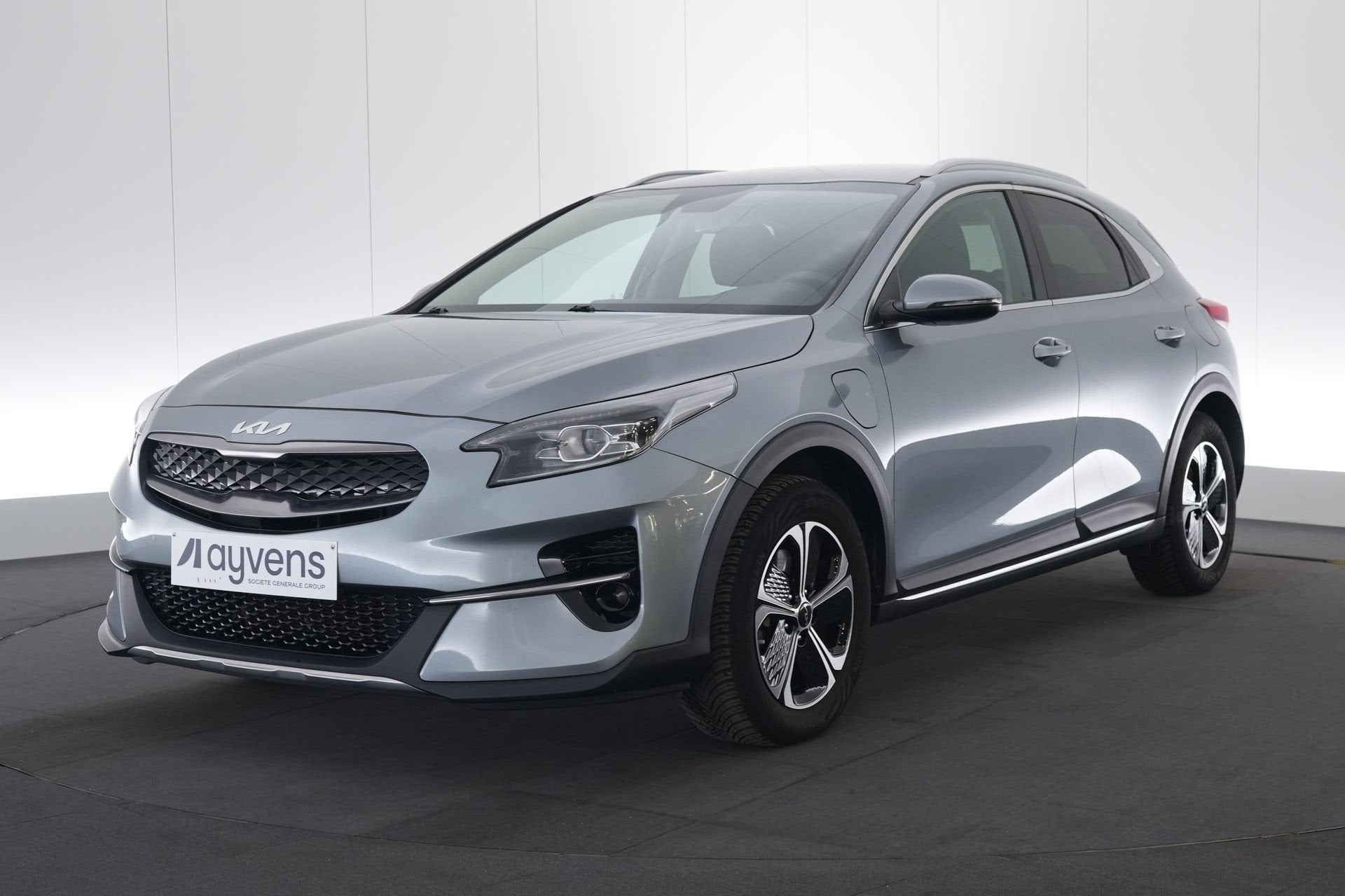 (2CEY306) KIA XCEED, Autos, Achat, 105 ch, Euro 6, Entreprise