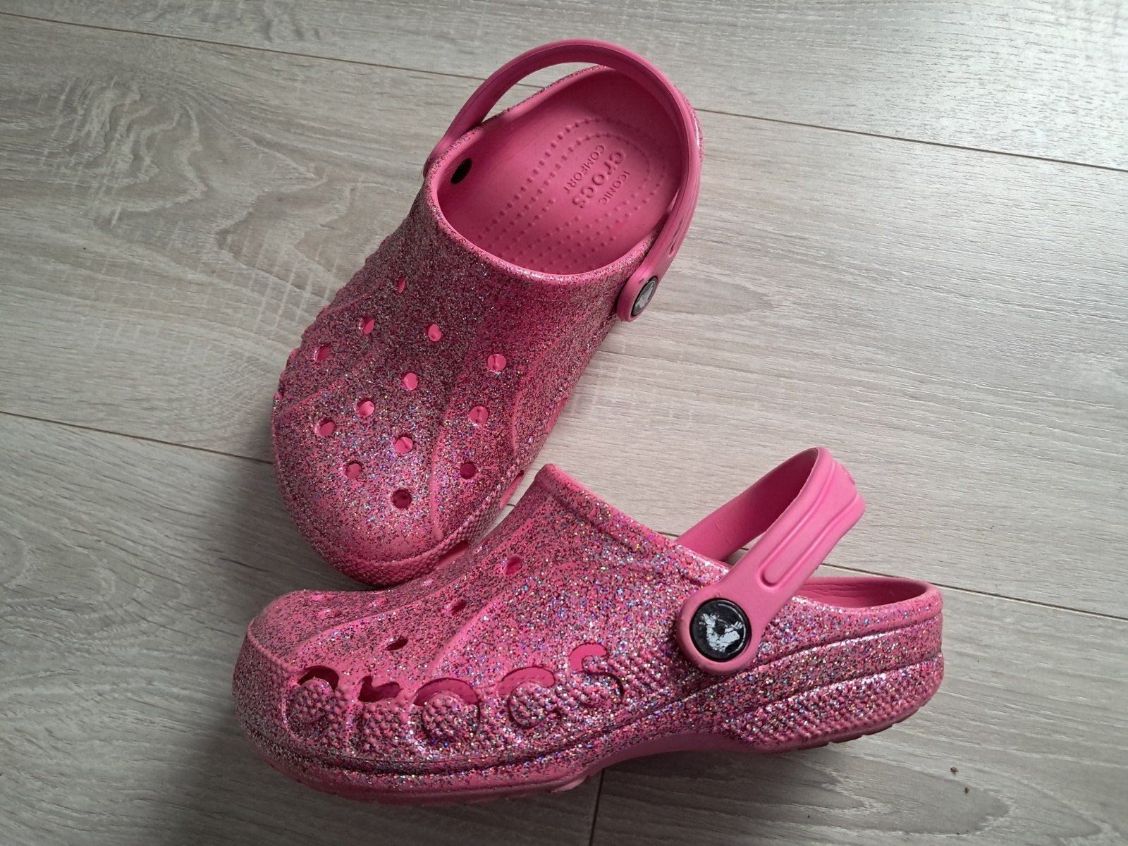 Crocs taille 35, Crocs, Enlèvement ou Envoi, Comme neuf, Autres types