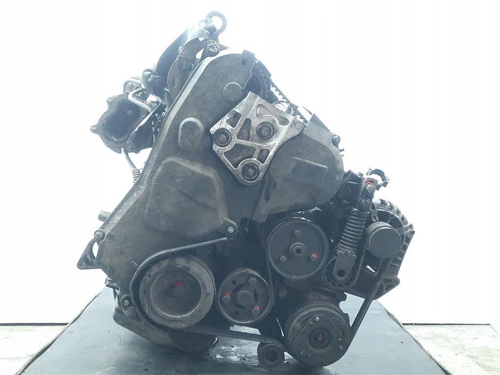 Moteur F9Q732 Complet SCENIC RENAULT, Envoi, Utilisé, Daihatsu