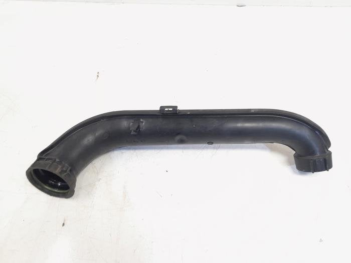 Conduit turbo d'un Audi A3, -, 3 mois de garantie, Audi, Utilisé