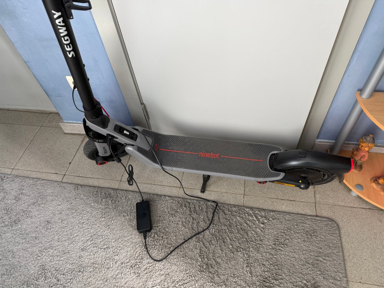 Segway Ninebot E3 Pro, Enlèvement, Comme neuf