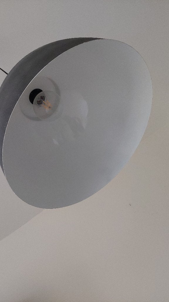 Hanglampen, Ophalen, Gebruikt, Kan zowel modern als landelijk, E27 (groot)