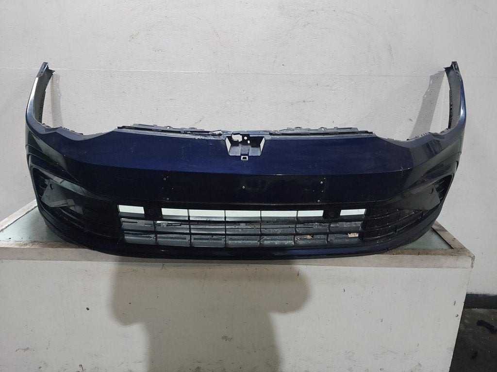 PARE-CHOCS AVANT Volkswagen Golf VIII (CD1) (01-2019/-), Dhr. J. Ham, Pare-chocs, Volkswagen, Administratie@autoham.nl