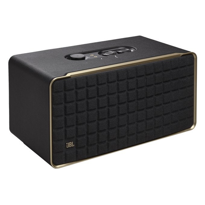 JBL Authentics 500 – Neuf, Scellé & Sous Garantie, TV, Hi-fi & Vidéo, Enceintes, Neuf, Résistant à la poussière, 150 watts ou plus