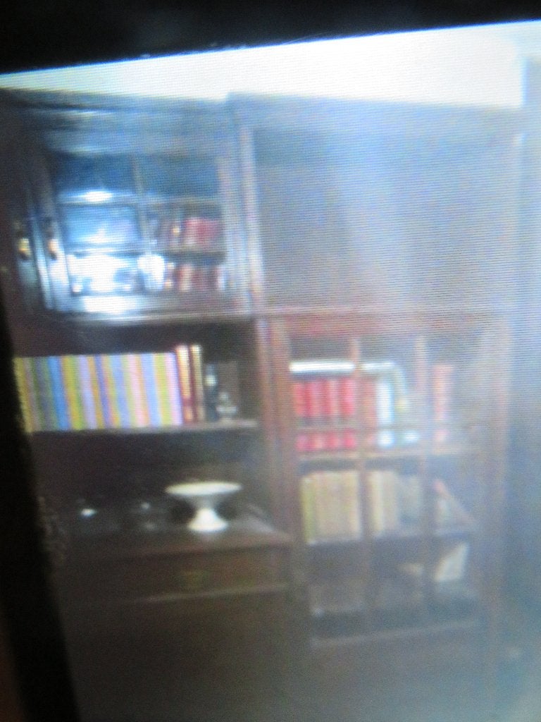 Antiek boekenopbergmeubel, Antiquités & Art, Enlèvement