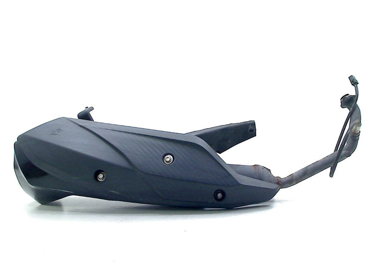 UITLAATDEMPER ORIGINEEL Sym Jet 14 50i 4T E5 2021-2024, Gebruikt, P.J. Troelstraweg 8 8
3144 CX  MAASSLUIS, NL, Info@cama-motorparts.nl
