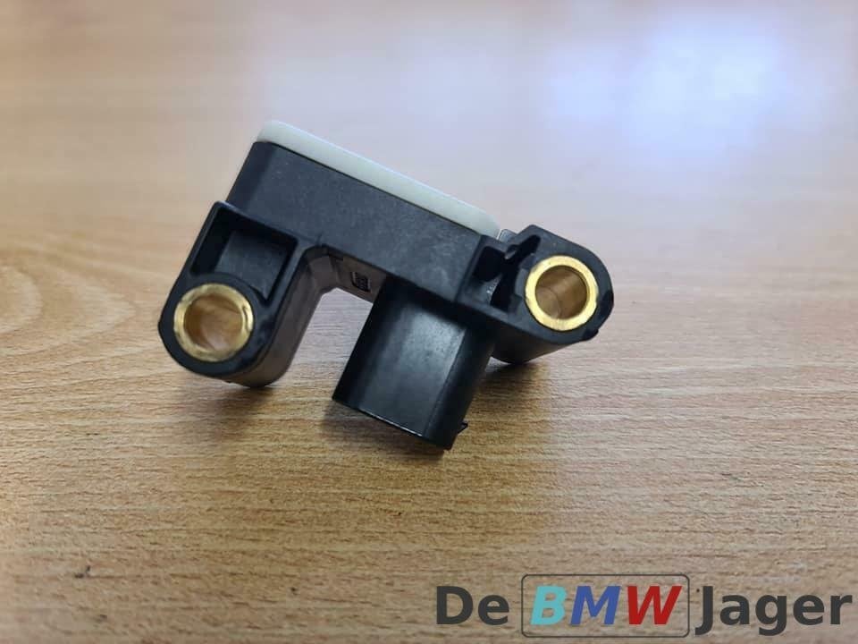 Acceleratiesensor BMW E88 E92 E93 Z4 6956485, Enlèvement ou Envoi, Utilisé, BMW, BMW