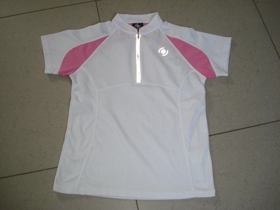 Nieuw Swift Sport sporttruitje, dames. mt L, Enlèvement ou Envoi, Porté, Taille 42/44 (L), Blanc
