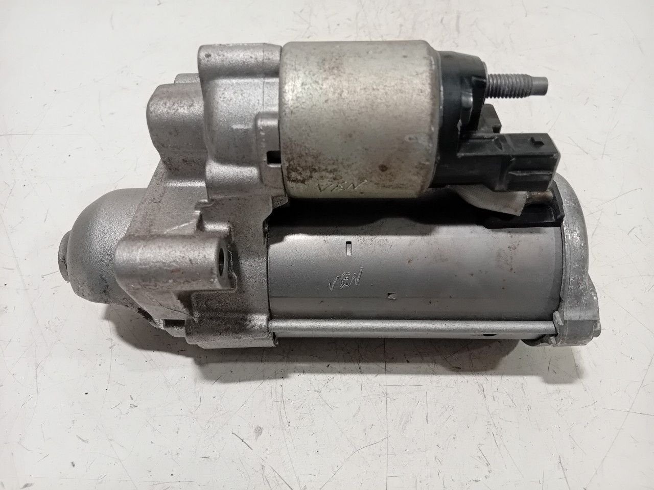 Startmotor Peugeot 3008, Onderdelen@venauto.nl, Van der Ven Autorecycling B.V., Ettenseweg 76, 4706 PB Roosendaal, The Netherlands