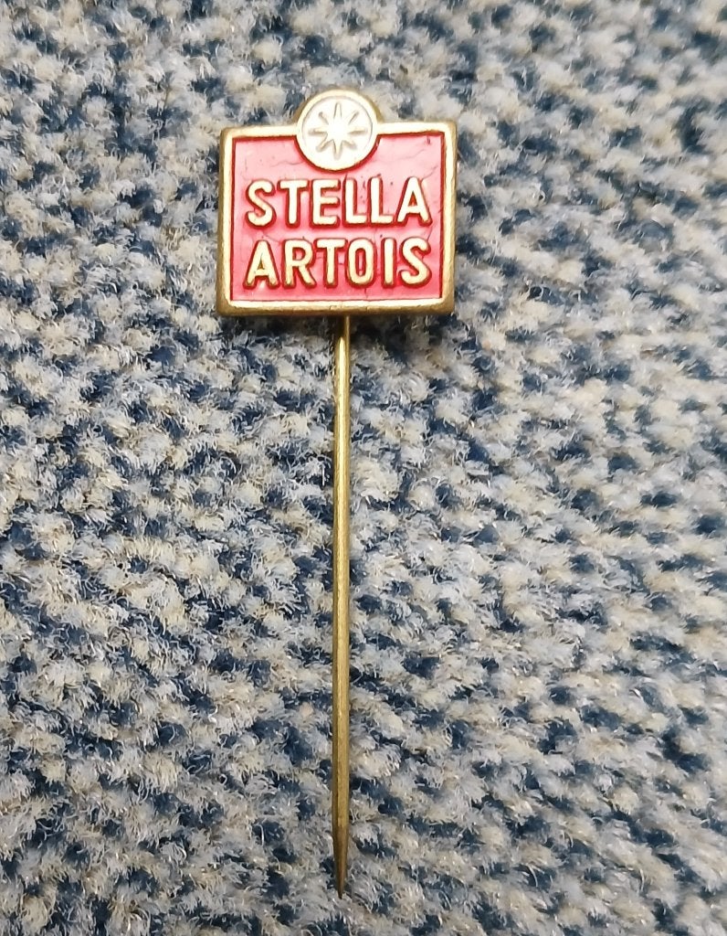 Stella Artois, Verzamelen, Ophalen of Verzenden, Stella Artois