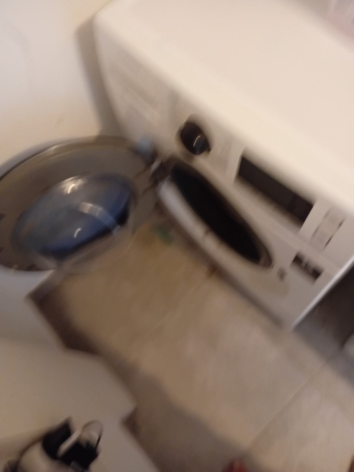 Lave linge, Electroménager, Lave-linge, Enlèvement ou Envoi